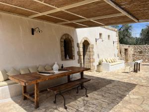 Trullallegro by salentoltremare