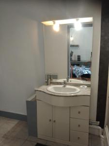 Appartements Saturne : photos des chambres