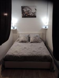 Appartements Saturne : photos des chambres