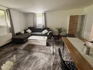 Gemütliche zentrale Unterkunft - Mehring