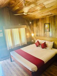 PRISTINE BEACH RESORT