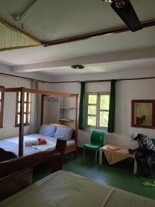 Diani Peaceful Garden