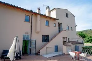 L'Antico Gabbiano B&B - 瓦尔的圣卡西亚诺