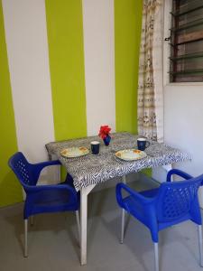 Diani Peaceful Garden