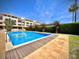 Vilamoura Prestige 2 With Pool by Homing