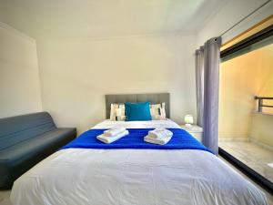 Vilamoura Prestige 2 With Pool by Homing