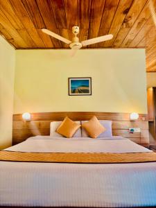 PRISTINE BEACH RESORT