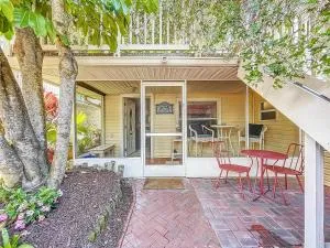 Family Tides Steps to beach and bay - Leffis Key