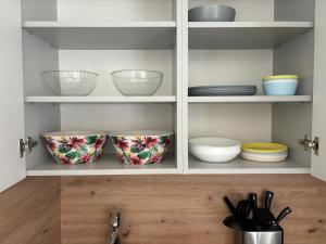 Apartament Unikatonia - Porta Mare Dziwnów