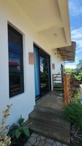 Nephthys homestay - Catagnan