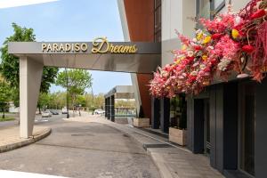 Paradiso Dreams Hotel