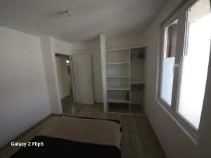 Au couvent - Boutenac