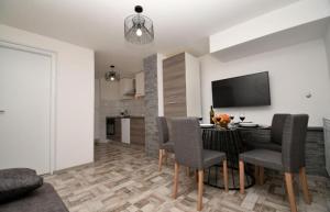 Apartman Fabris 