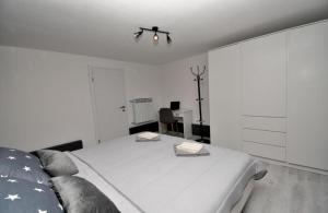 Apartman Fabris 