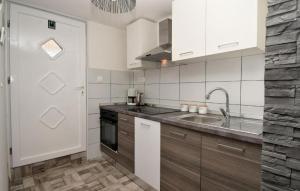 Apartman Fabris 