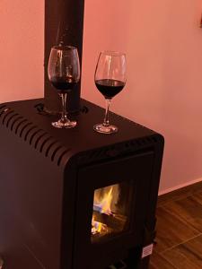 Mundarium - Chalés Temáticos com Hidromassagem e Cromoterapia