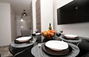 Apartman Fabris 