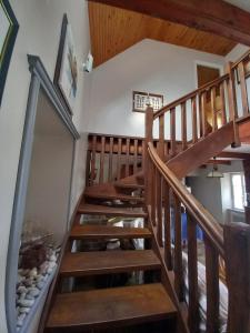 Maisons de vacances Molene : photos des chambres