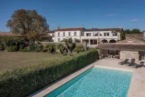 Le Domaine du Prieuré - Bartolo - Courant