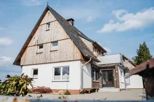 Ferienwohnung Gitte - Lünzen