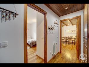 TUC DE SEROS de Alma de Nieve