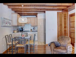 TUC DE SEROS de Alma de Nieve