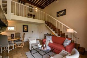 Hotels Les Manoirs de Tourgeville : photos des chambres
