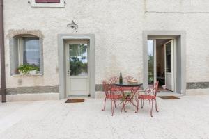 Country Agritur Tenuta Corte Tese 2