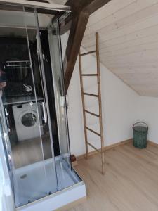 Apartament Stay with a View nad morzem