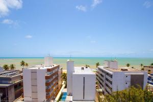 Get One #605 - Apartamento no Bessa por Carpediem