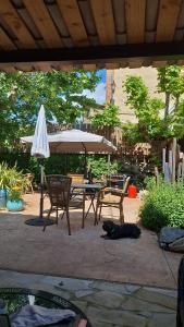 B&B / Chambres d'hotes MAS ELENA : photos des chambres