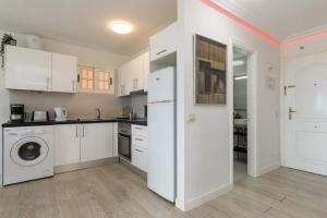 The Heights Apartment Los Cristianos