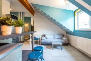 RentPlanet - Apartament Ariańska - Krakau