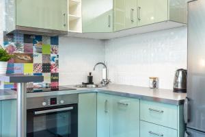 RentPlanet - Apartament Ariańska