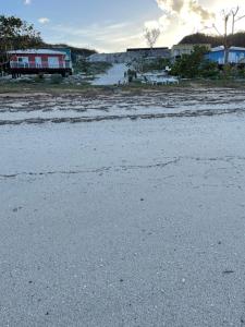 Great Cistern Beach Village