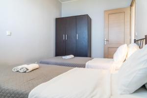 Koroni Family house with the best view