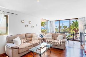 Sea Views and Golf Views Holiday in Amarilla Golf PH3B1