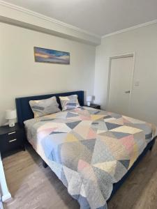 iconic World Square Apartment Sydney City