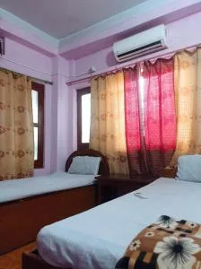 Darshan Namaste Hotel & Lodge - Румминдеи