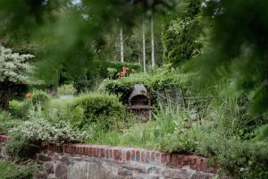 Idyllische Ferienwohnung im Kalletal
