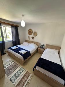 Boho Coastal Apartment