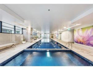 iconic World Square Apartment Sydney City