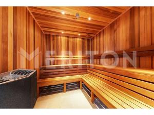iconic World Square Apartment Sydney City