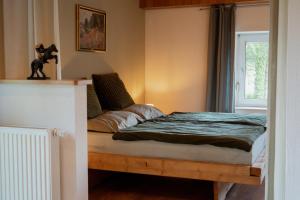 Idyllische Ferienwohnung im Kalletal