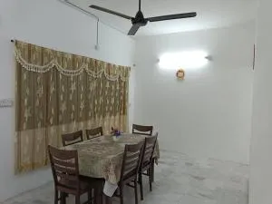 Sunlight Homestay - 甘文丁