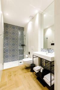 OLD TOWN SNAIL Design Apartments