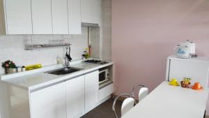 Dreaming Forest Pension Seogwipo