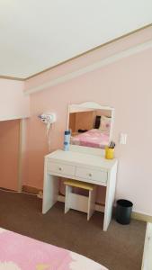 Dreaming Forest Pension Seogwipo