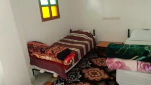 Auberge Restaurant Les Coquelicots