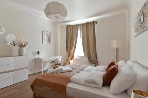 Riga Old town Riverside apartment